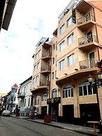 Hotel Aristocrat Batumi
