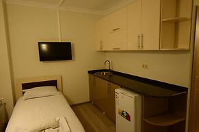Hotel Aristocrat Batumi