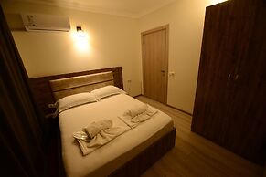Hotel Aristocrat Batumi
