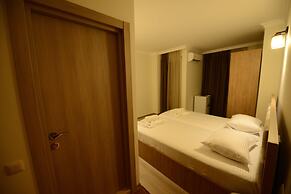 Hotel Aristocrat Batumi