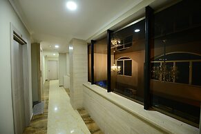 Hotel Aristocrat Batumi