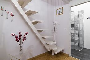 Santo Spirito Cozy Flat