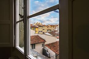 Santo Spirito Cozy Flat
