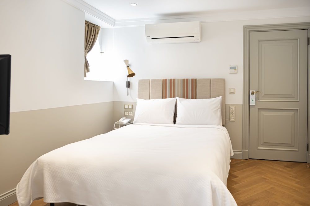 Ishak Pasa Palace by Joyway Hotels