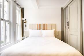 Ishak Pasa Palace by Joyway Hotels