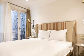 Ishak Pasa Palace by Joyway Hotels
