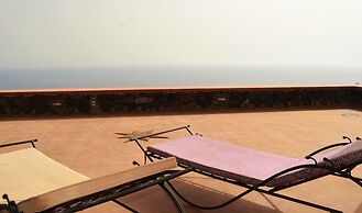 Horizon Pantelleria