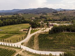 Palagina la cascina