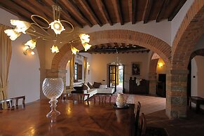 Palagina la cascina