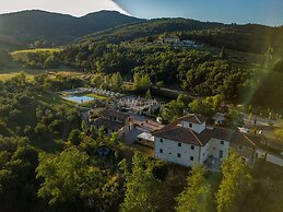 Palagina la cascina