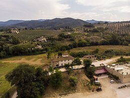 Palagina la cascina