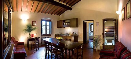 Palagina la cascina