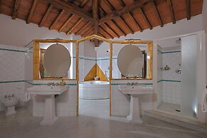 Palagina la cascina