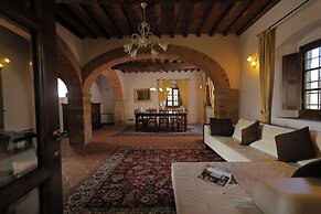 Palagina la cascina
