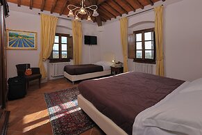 Palagina la cascina