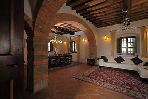 Palagina la cascina