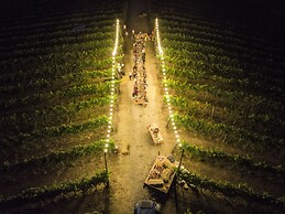 Palagina la cascina