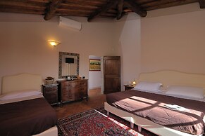 Palagina la cascina