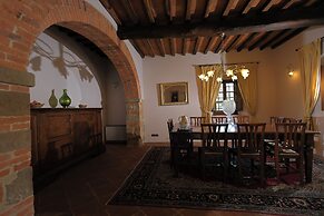 Palagina la cascina