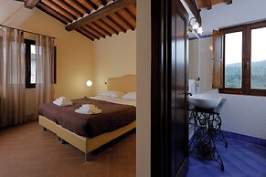 Palagina la cascina