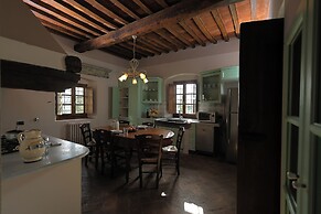 Palagina la cascina