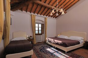 Palagina la cascina