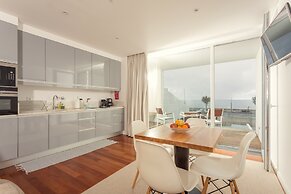 Coast View by Azores Villas