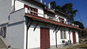 AnteMARE