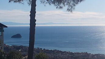 AnteMARE