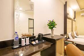 Hotel Satkar