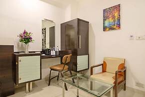 Hotel Satkar