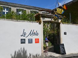 Le Môle