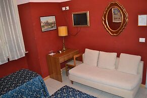 Hotel Ferraro