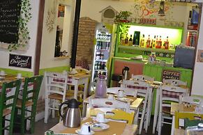 Hotel Ferraro