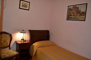Hotel Ferraro