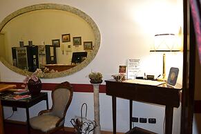 Hotel Ferraro