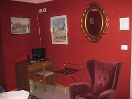 Hotel Ferraro