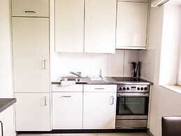 City Stay Apartments Ringstrasse