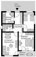 City Stay Apartments Ringstrasse