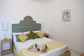 Sorrento Stylish Rooms