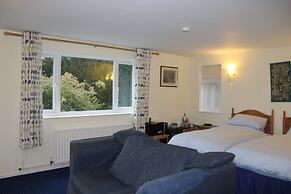 Courtlands Nurseries B&B