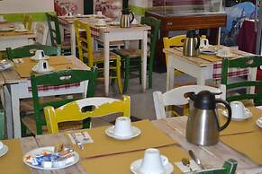Suites Imperiali Guest House
