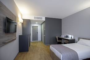 Favor Sport Hotel