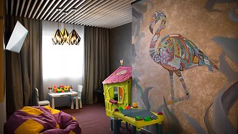 Favor Sport Hotel