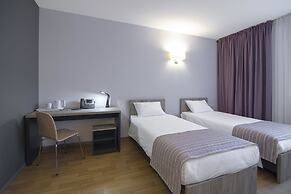 Favor Sport Hotel