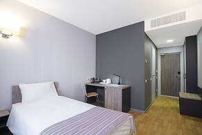 Favor Sport Hotel