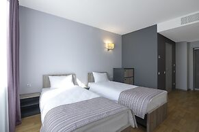Favor Sport Hotel