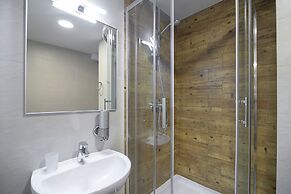 Favor Sport Hotel