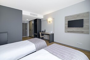 Favor Sport Hotel