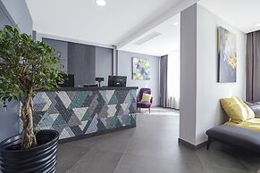 Favor Sport Hotel